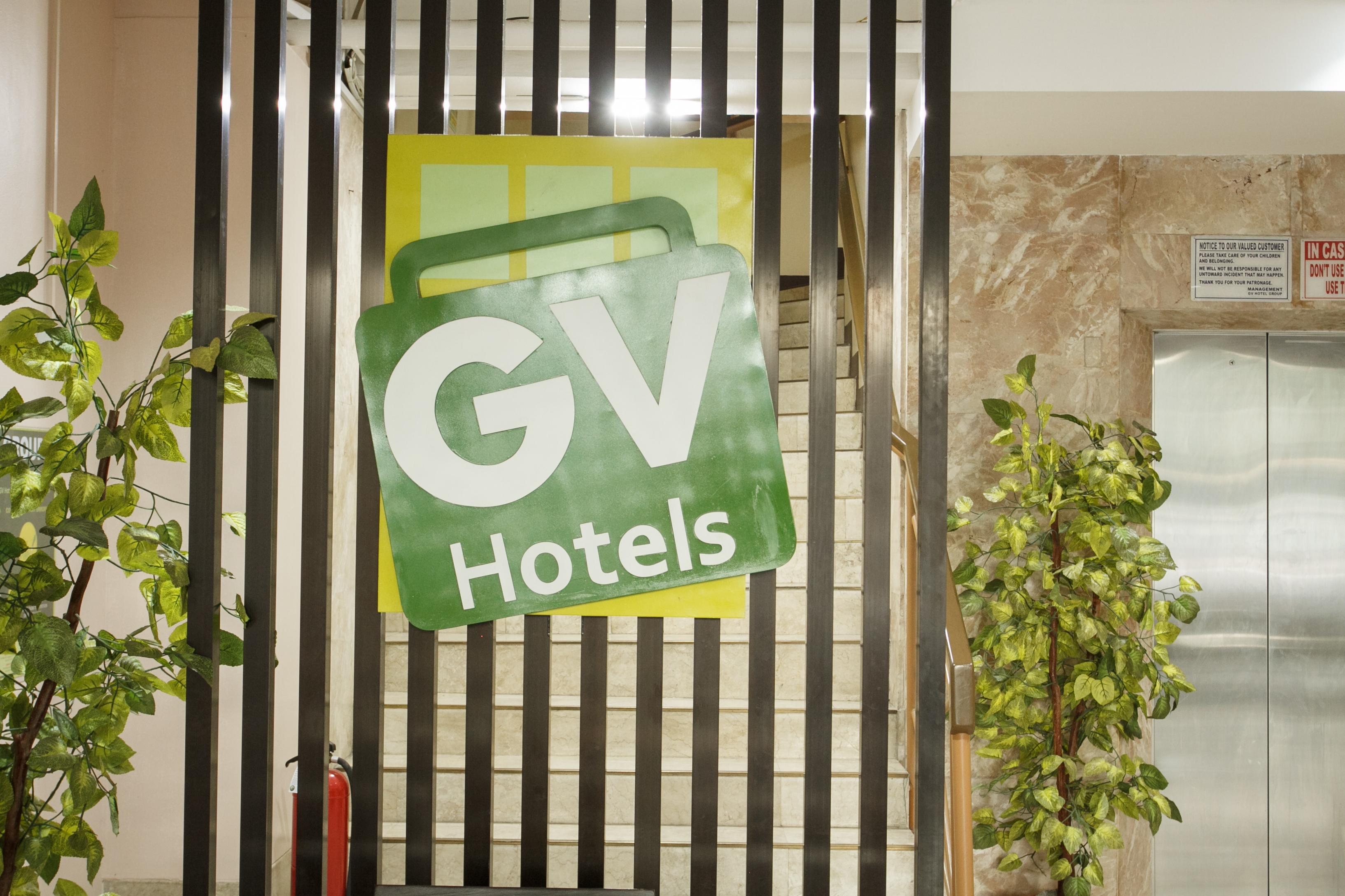 Gv Hotel - Кагаян-де-Оро Екстер'єр фото