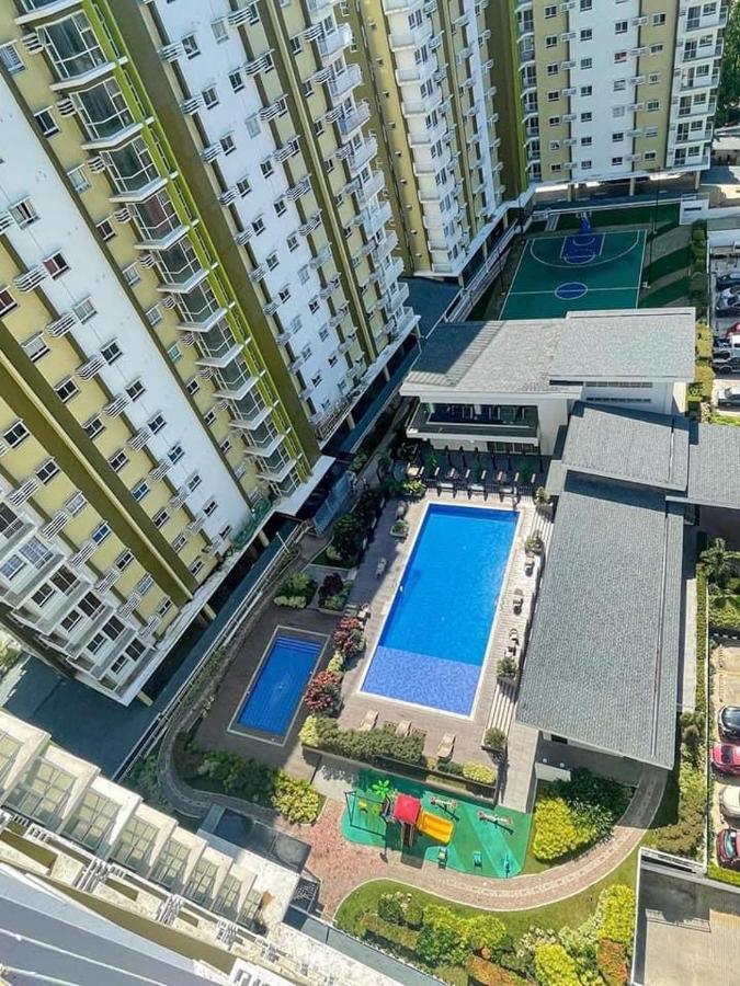 Gv Hotel - Кагаян-де-Оро Екстер'єр фото